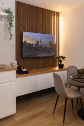 Vivi Roma Rome